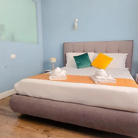 Luxury With View And Balcony At San Peter Area Róma