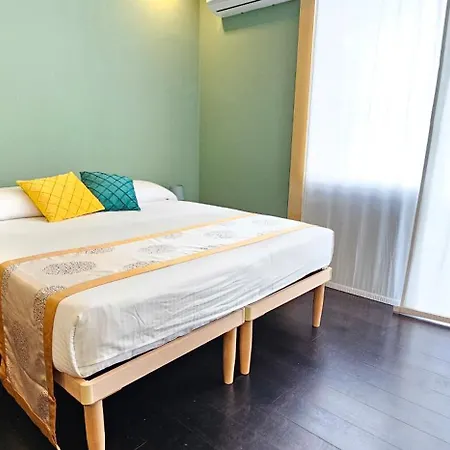 Apartman Luxury With View And Balcony At San Peter Area *