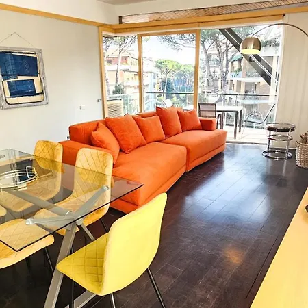 Luxury With View And Balcony At San Peter Area Róma