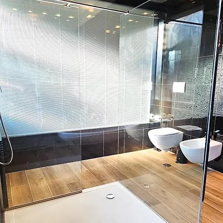 Luxury With View And Balcony At San Peter Area Apartman *