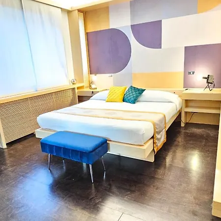 Apartman Luxury With View And Balcony At San Peter Area